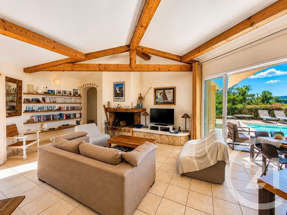 Maison Zonza
