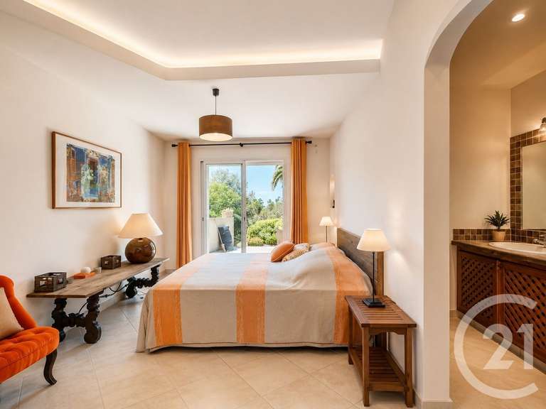 Maison avec Vue sur mer Zonza - 5 chambres - 215m²