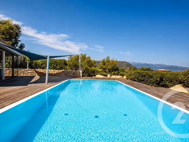 Maison Zonza - 5 chambres - 400m²