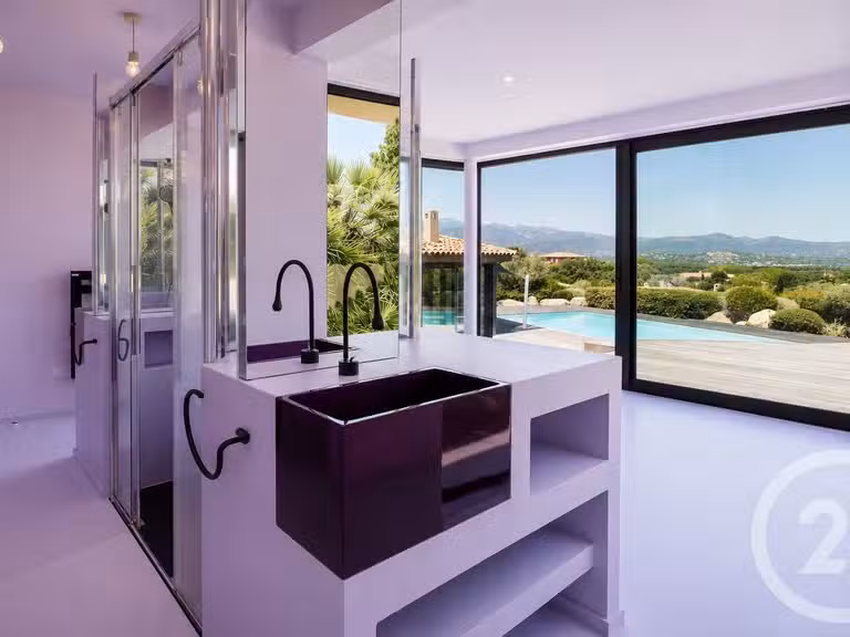 Maison Zonza - 5 chambres - 400m²