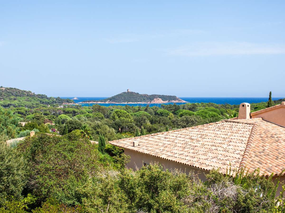 Maison Zonza