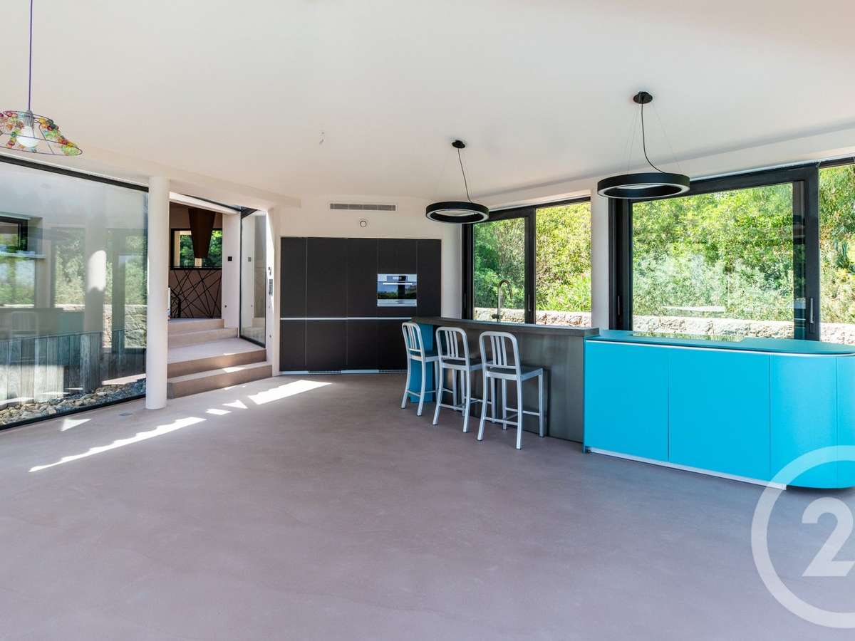 House Zonza