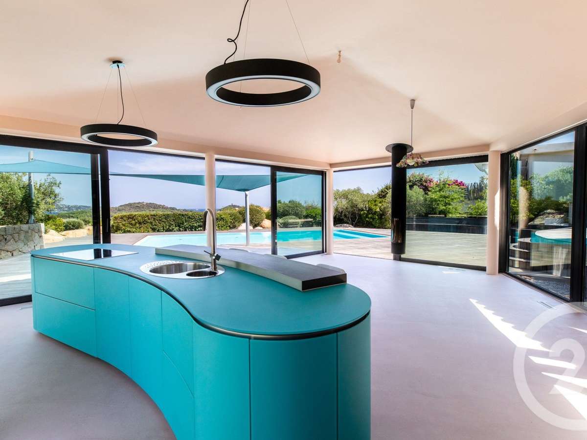 House Zonza