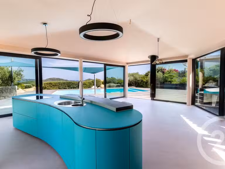Maison Zonza - 5 chambres - 400m²