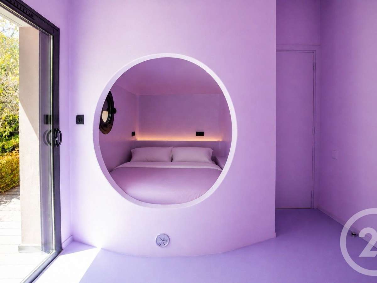 House Zonza