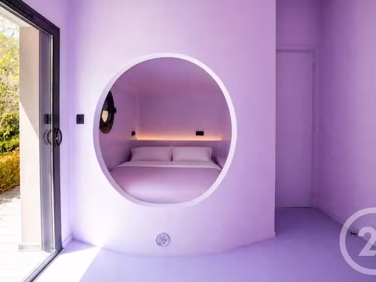 Maison Zonza - 5 chambres - 400m²