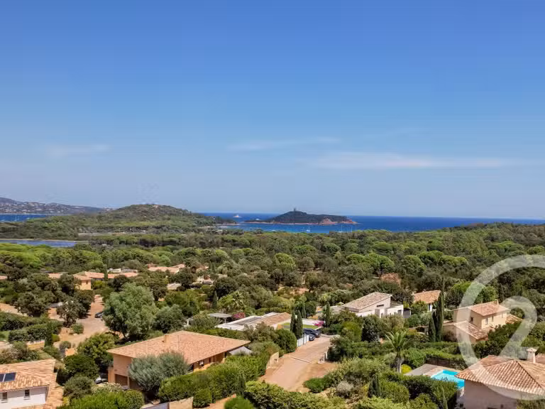 Maison Zonza - 5 chambres - 400m²