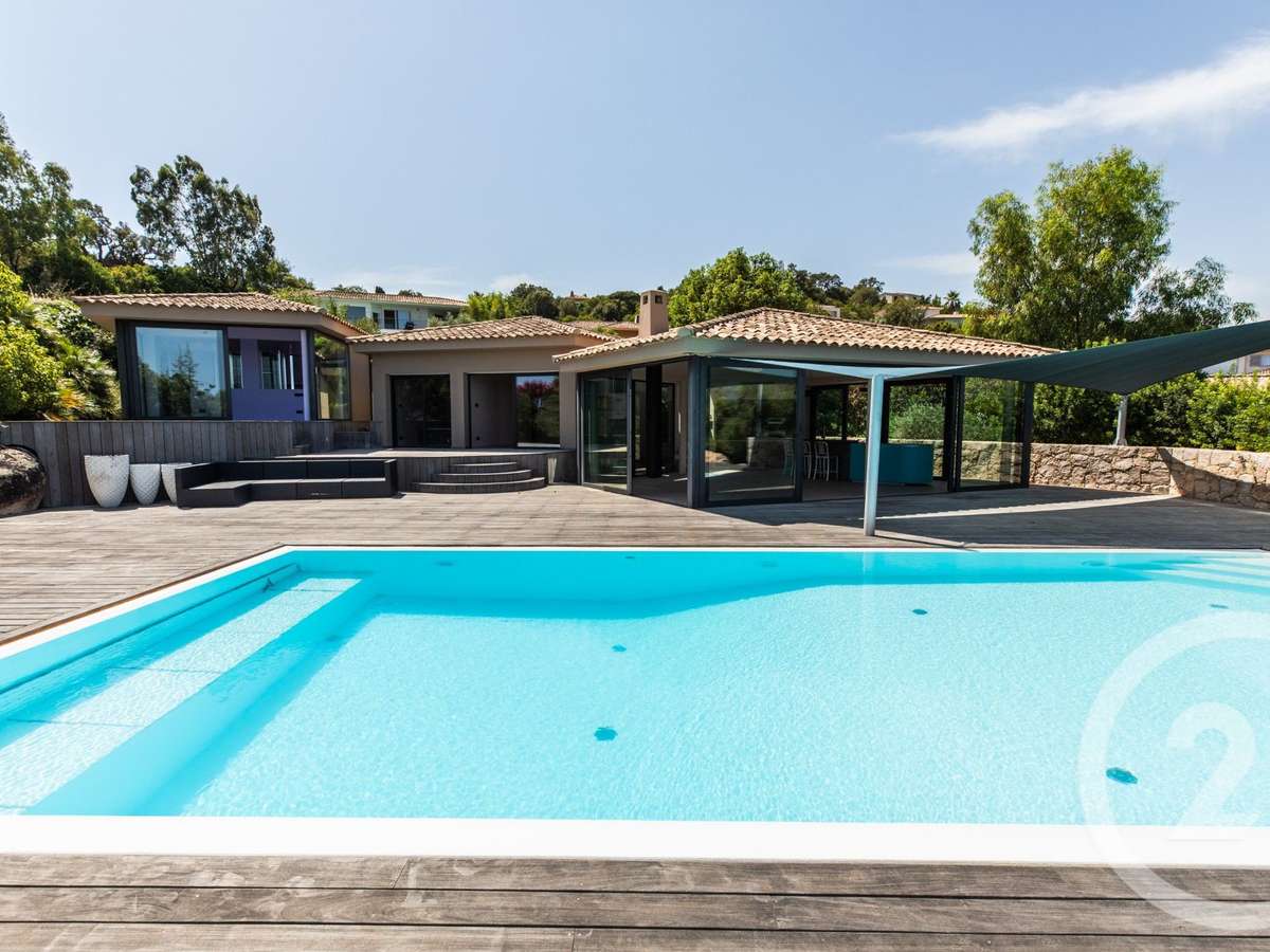 House Zonza