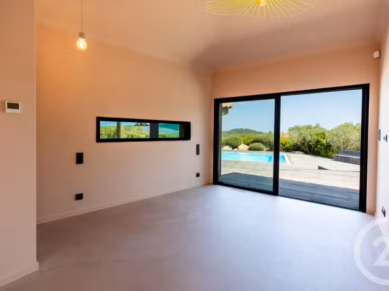 Maison Zonza - 5 chambres - 400m²