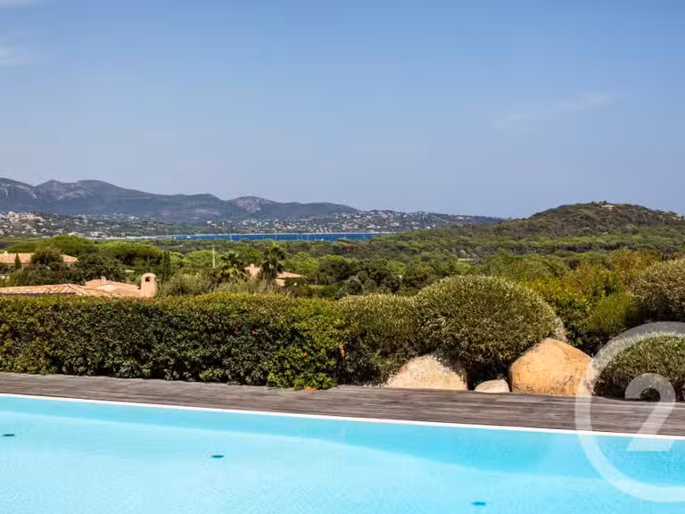 Maison Zonza - 5 chambres - 400m²