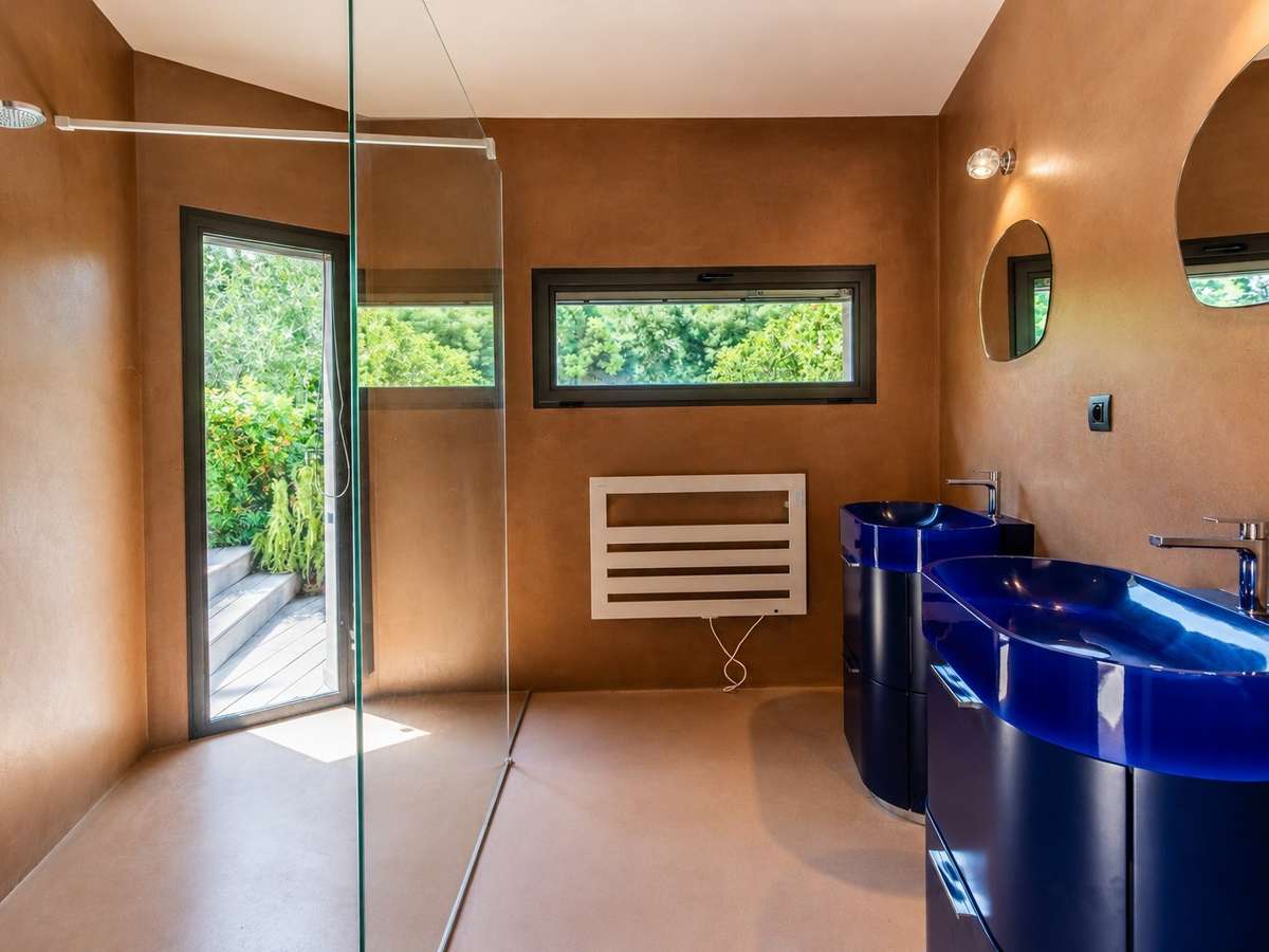 Maison Zonza
