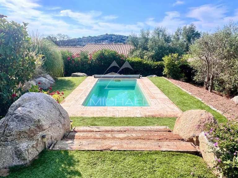 Maison Zonza - 3 chambres - 109m²
