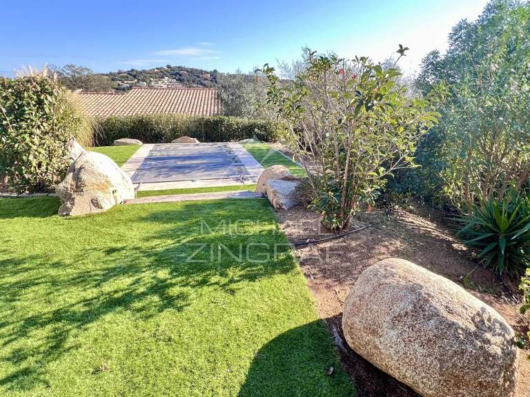 Maison Zonza - 3 chambres - 109m²