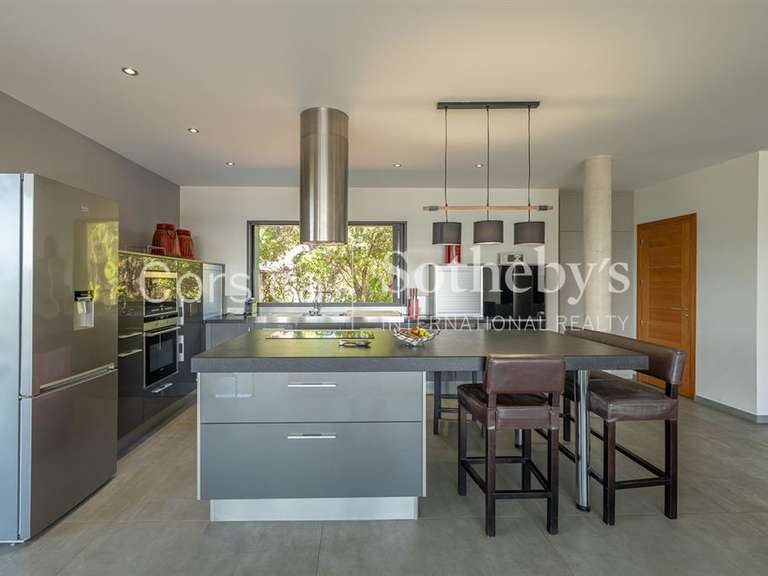 Maison Zonza - 5 chambres - 300m²