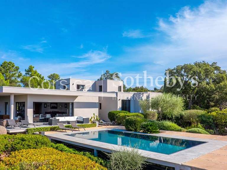Maison Zonza - 5 chambres - 300m²