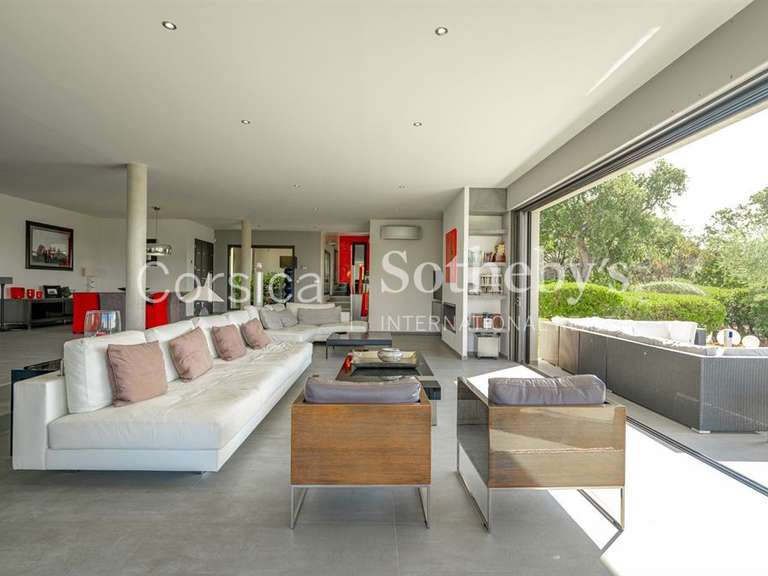Maison Zonza - 5 chambres - 300m²