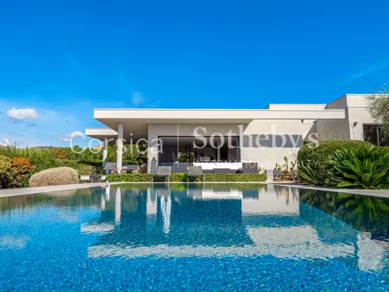 Maison Zonza - 5 chambres - 300m²
