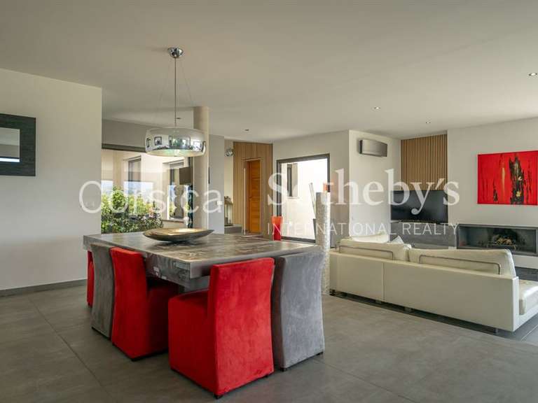 Maison Zonza - 5 chambres - 300m²
