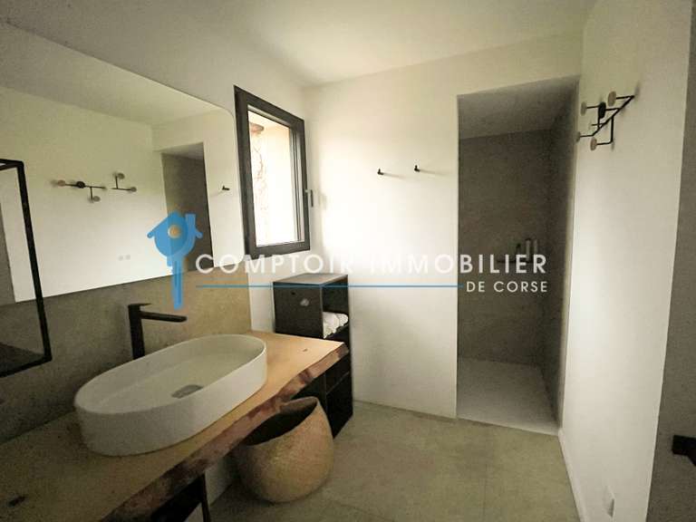 Villa Zonza - 3 chambres - 90m²