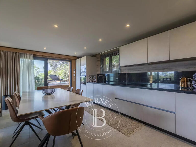 Villa Zonza - 2 chambres - 319m²