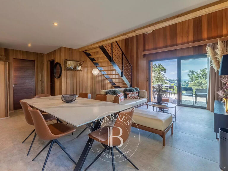 Villa Zonza - 2 chambres - 319m²