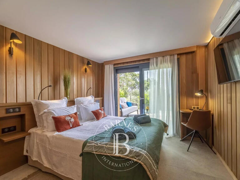 Villa Zonza - 2 chambres - 319m²