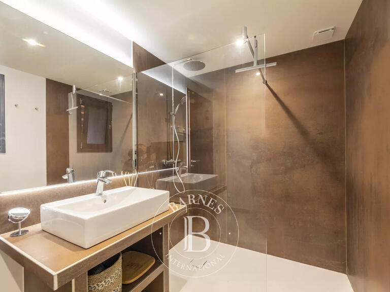 Villa Zonza - 2 chambres - 319m²