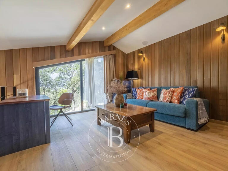 Villa Zonza - 2 chambres - 319m²