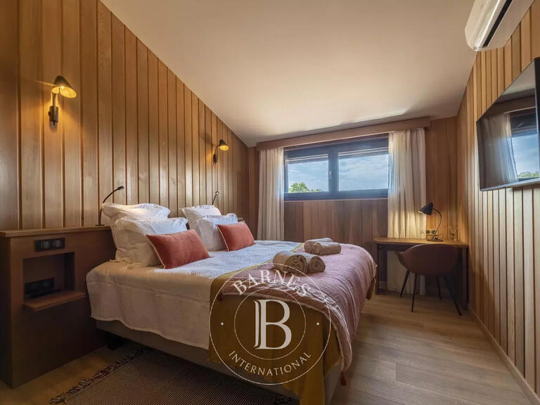 Villa Zonza - 2 chambres - 319m²