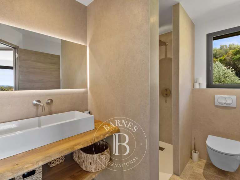 Villa Zonza - 4 bedrooms - 229m²