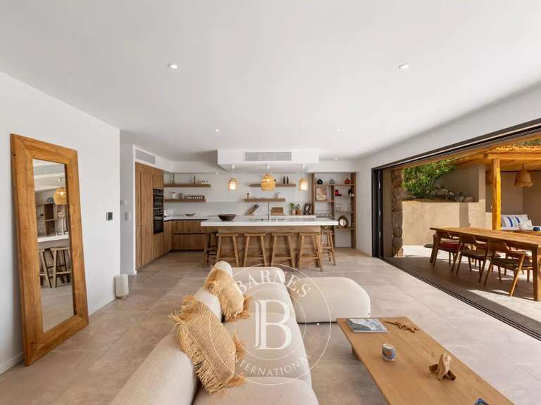 Villa Zonza - 4 bedrooms - 229m²