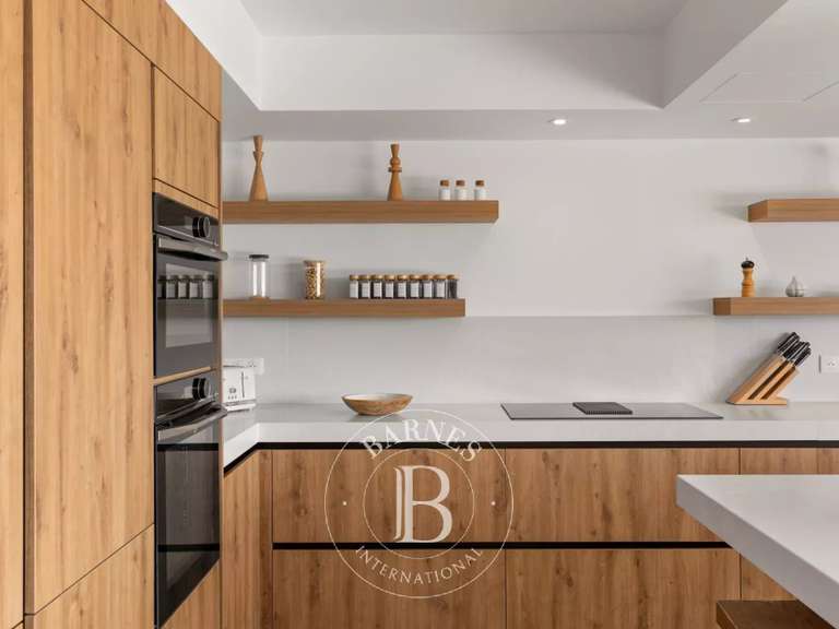 Villa Zonza - 4 bedrooms - 229m²