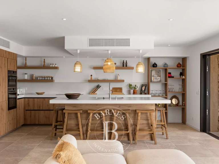 Villa Zonza - 4 bedrooms - 229m²