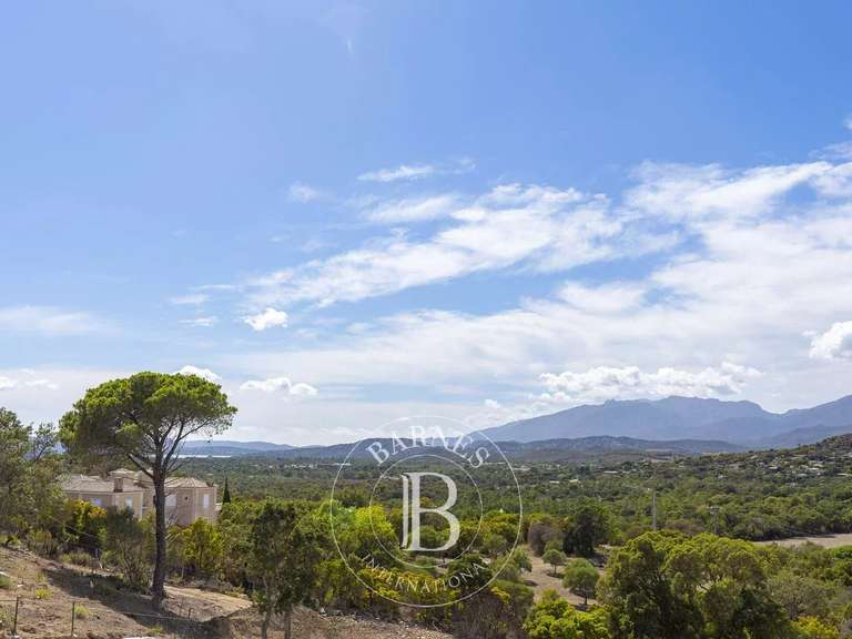 Villa Zonza - 4 bedrooms - 229m²