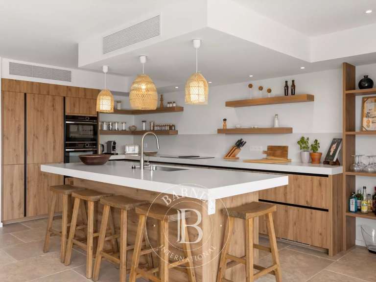 Villa Zonza - 4 bedrooms - 229m²