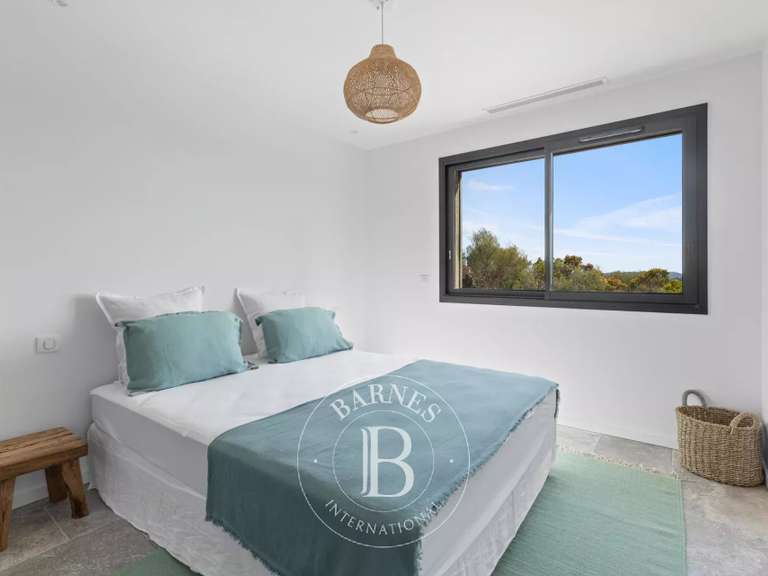 Villa Zonza - 4 bedrooms - 229m²