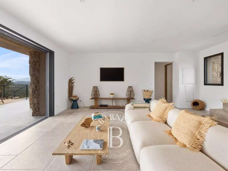 Villa Zonza - 4 bedrooms - 229m²