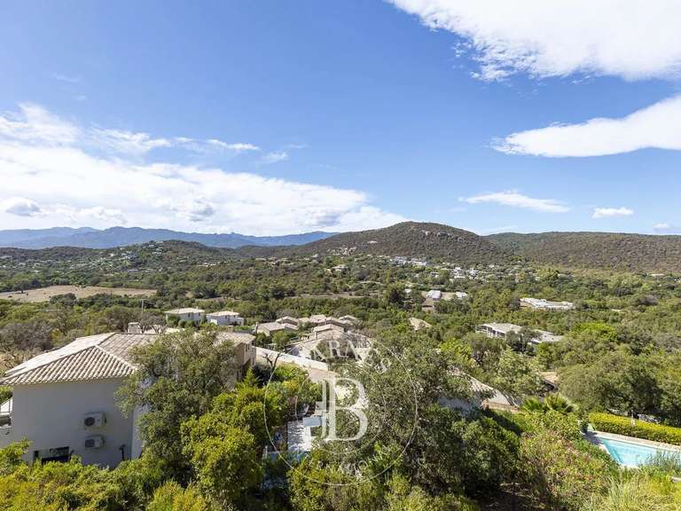 Villa Zonza - 4 bedrooms - 229m²