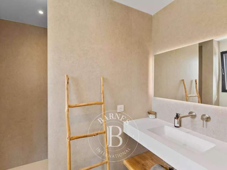 Villa Zonza - 4 bedrooms - 229m²