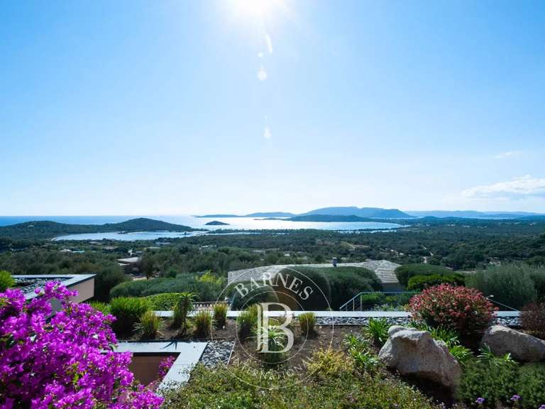 Villa avec Vue sur mer Zonza - 5 chambres - 230m²