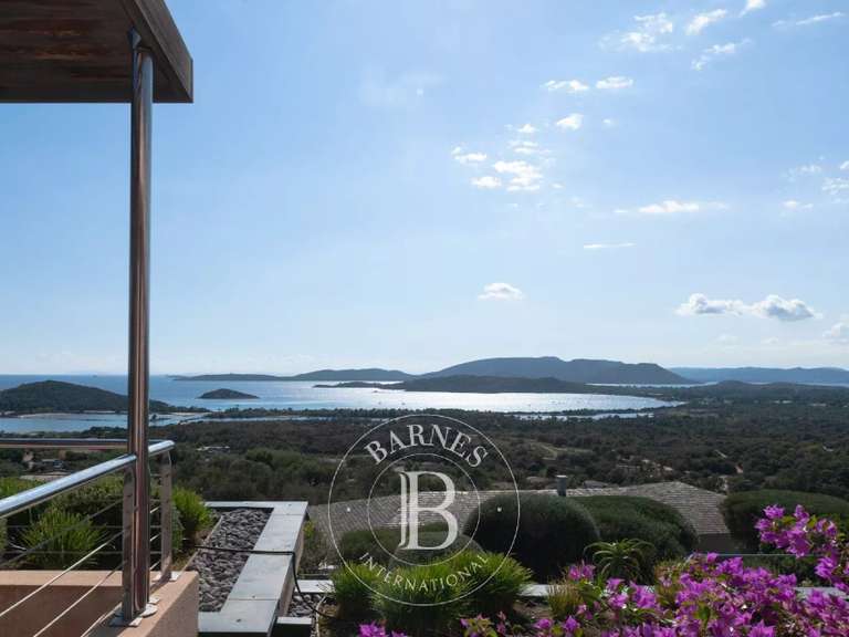 Villa avec Vue sur mer Zonza - 5 chambres - 230m²