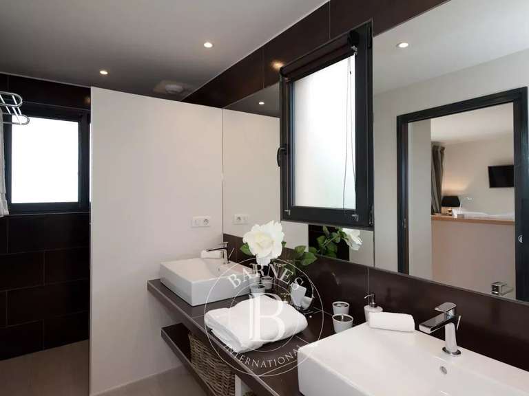 Villa avec Vue sur mer Zonza - 5 chambres - 230m²