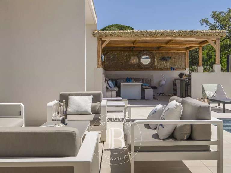 Villa Zonza - 4 chambres - 180m²