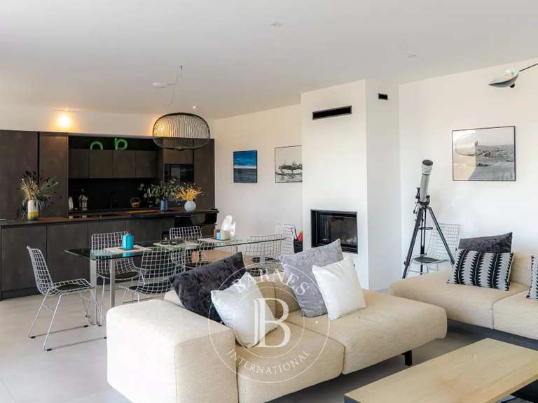 Villa Zonza - 4 chambres - 180m²