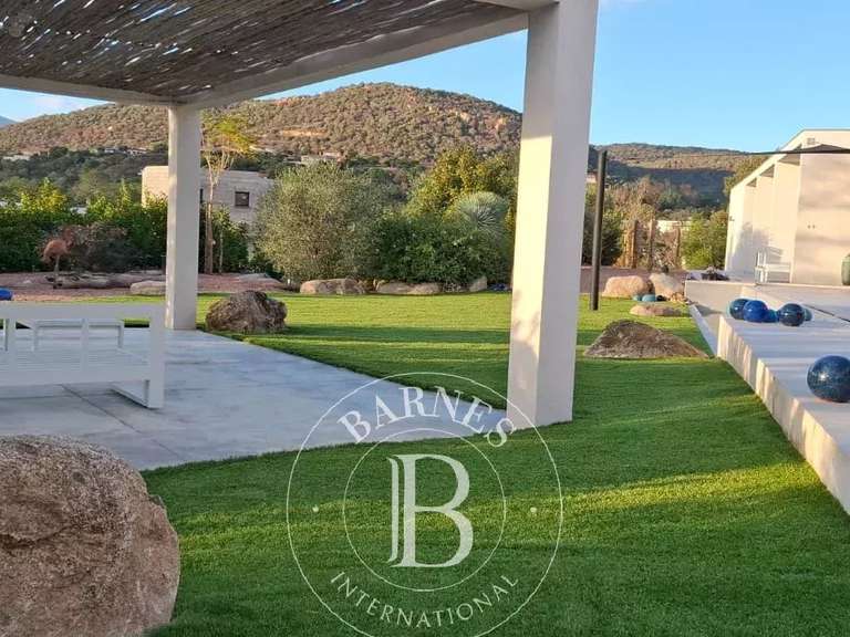 Villa Zonza - 4 chambres - 180m²