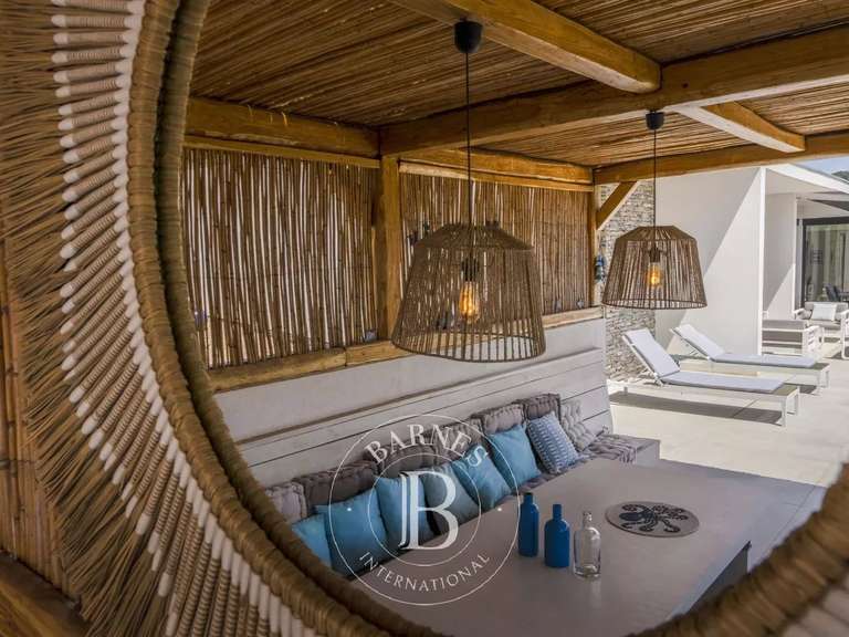 Villa Zonza - 4 chambres - 180m²