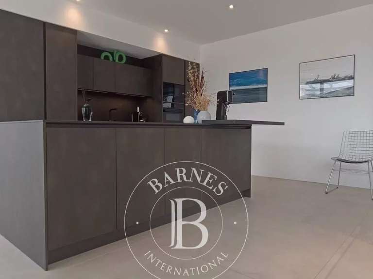 Villa Zonza - 4 chambres - 180m²