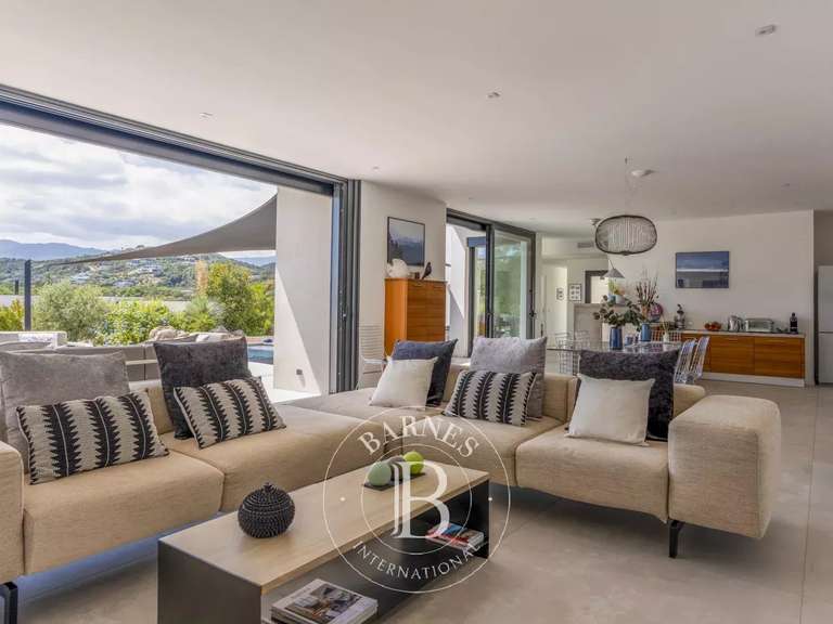 Villa Zonza - 4 chambres - 180m²