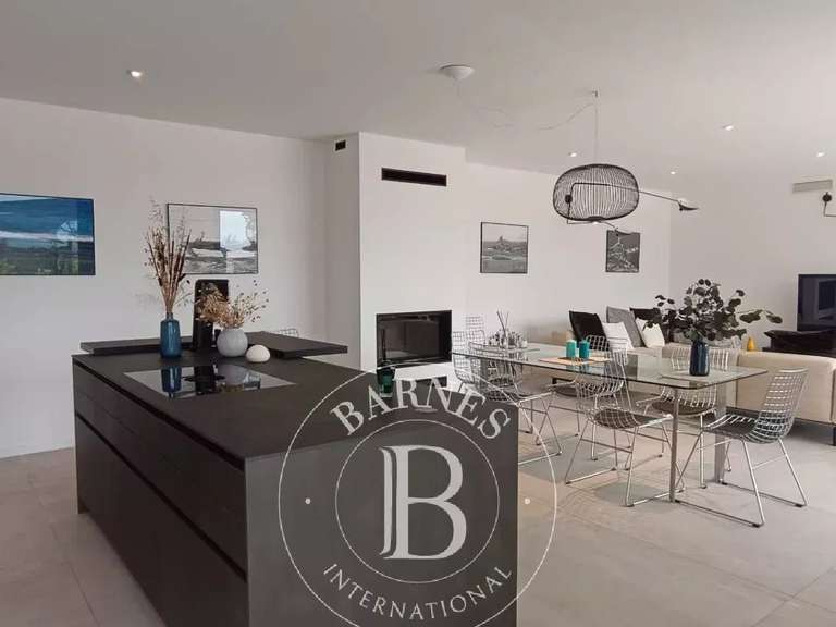 Villa Zonza - 4 chambres - 180m²