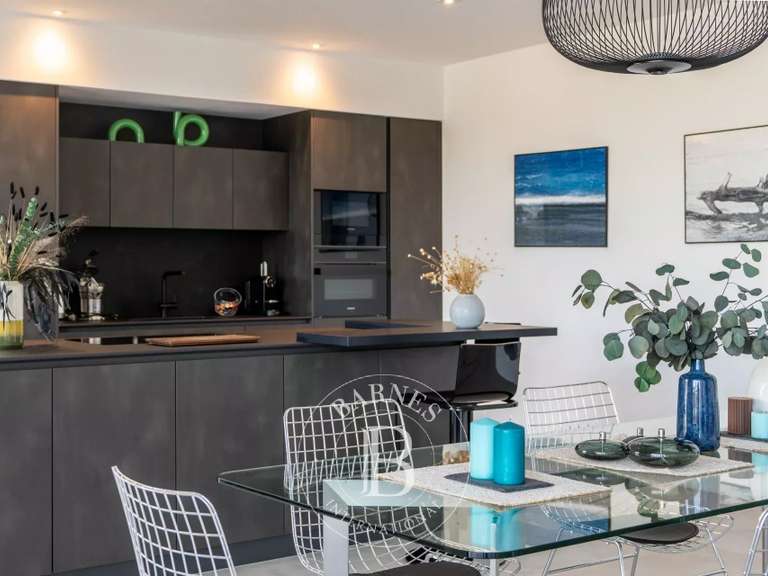 Villa Zonza - 4 chambres - 180m²